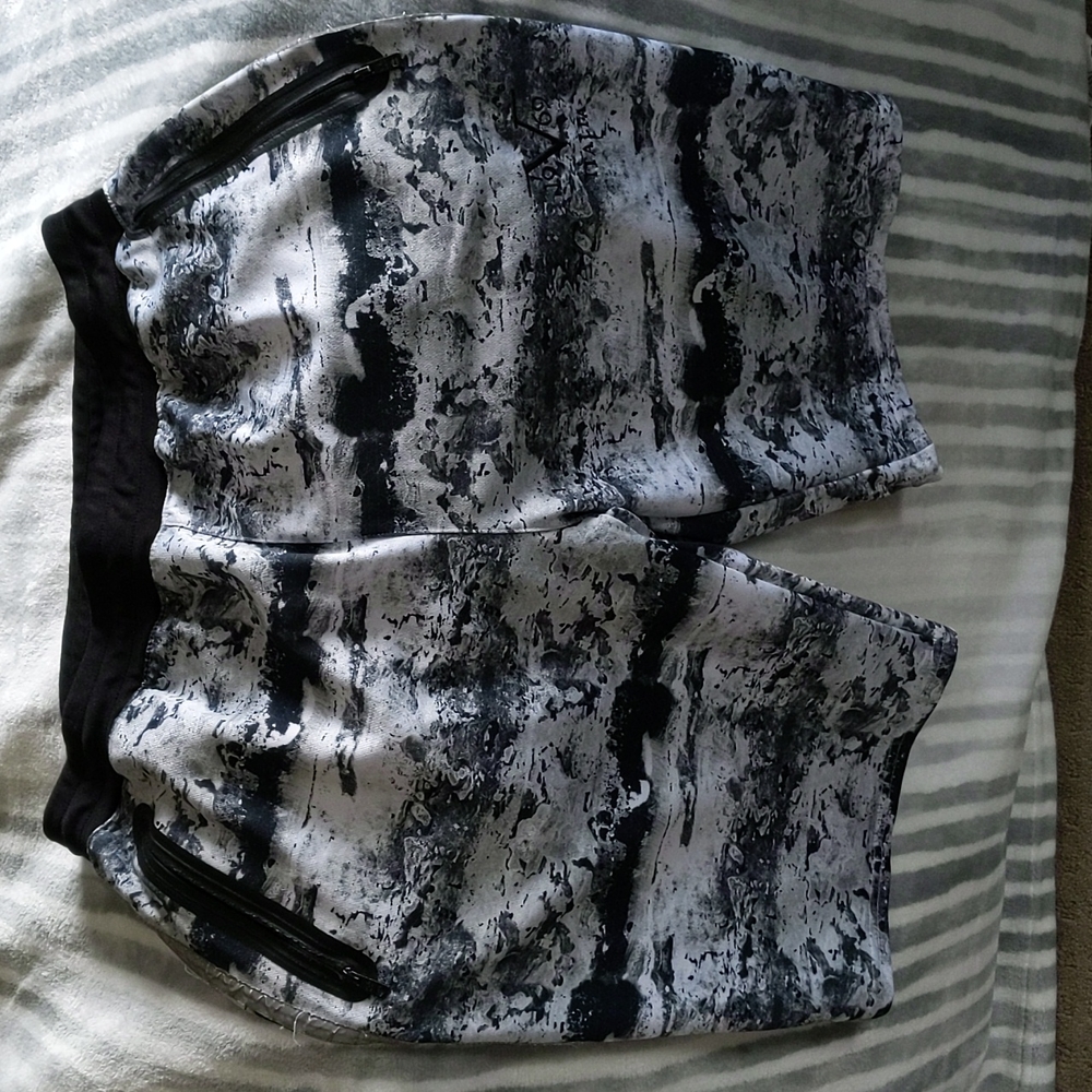 1969 Italia men's shorts - Large